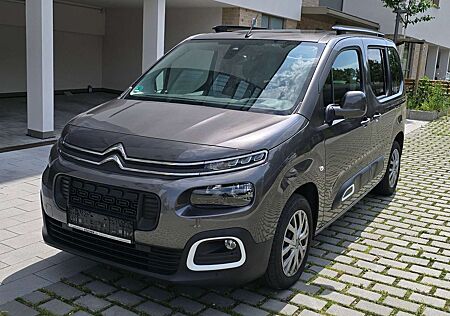 Citroën Berlingo Citroen Voll-ausstattung