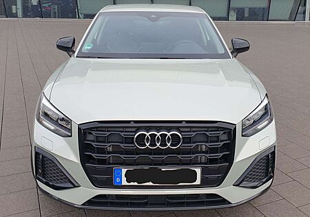 Audi Q2 35 TFSI S tronic advanced