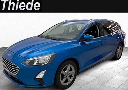 Ford Focus Turnier 1.5D COOL & CONN. NAVI/LED/SHZ/PDC