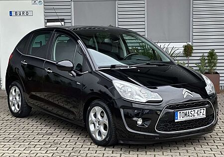 Citroën C3 Citroen 1.6 e-HDi Exclusive*Leder*Navi*Pano*TÜV+Insp.