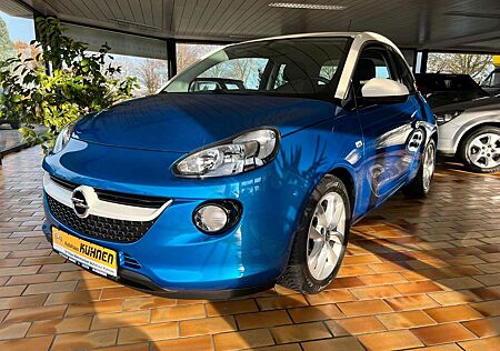 Opel Adam Unlimited ecoFlex