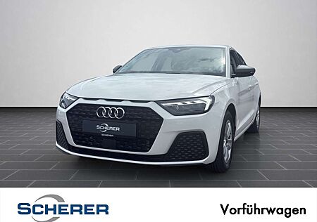 Audi A1 25 TFSI S tronic Sitzhzg.*Aluräder*