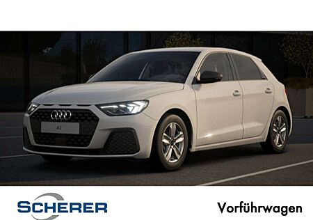 Audi A1 25 TFSI S tronic Sitzhzg.*Aluräder*