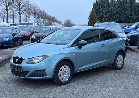 Seat Ibiza gebraucht kaufen Seat Ibiza SC Basis