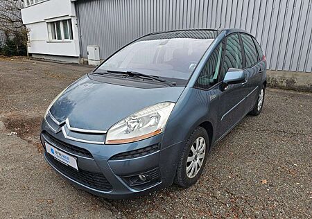 Citroën C4 Picasso Citroen Tendance TÜV 12/2026