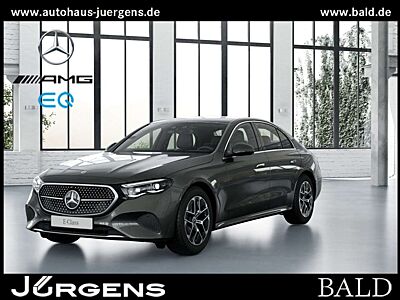 Mercedes-Benz E 450 4M Avantg+Burm4D+Digital+AHK+Sthzg+Dist