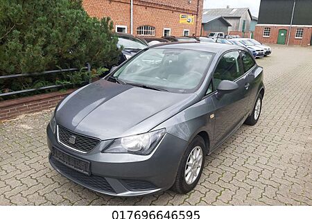 Seat Ibiza 1.2 12V 51kW Reference SC