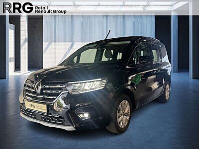 Renault Kangoo TCe 130 EDC Techno KANGOO