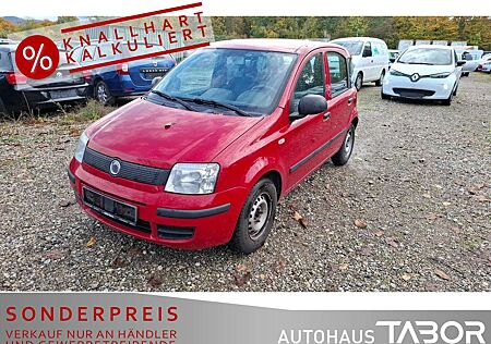 Fiat Panda gebraucht kaufen Fiat Panda MyLife 1.2 8V Klima Servo RadioCD