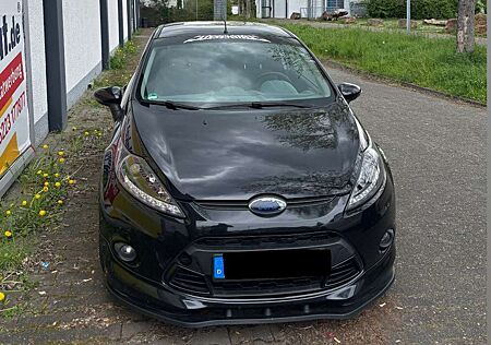 Ford Fiesta 1.4 Sport