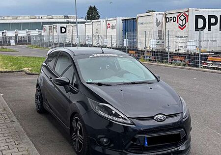 Ford Fiesta 1.4 Sport