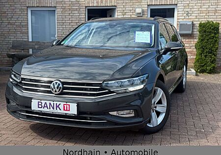 VW Passat Variant Volkswagen Passat Business 4Motion*ACC*LED*SHZ*STHZ*NAVi*