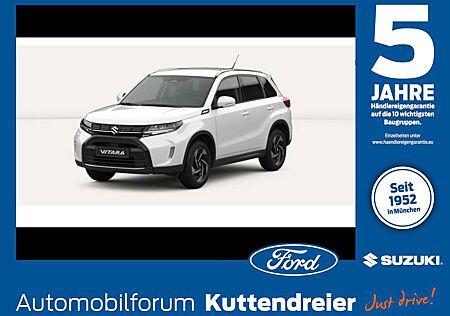 Suzuki Vitara 1.5 Comfort+ ALLGRIP Panoramadach.Klima