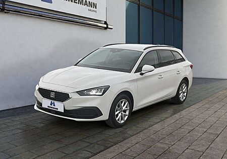 Seat Leon ST 1.0 eTSI Style DSG Sitzh. PDC