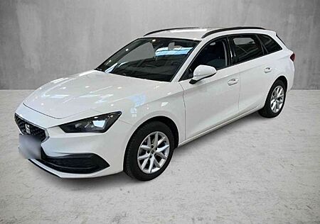 Seat Leon ST 1.0 eTSI Style DSG Sitzh. PDC