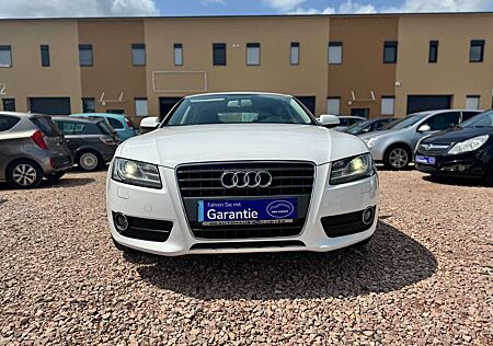 Audi A5 2.0 TFSI (132kW) Garantie ein Jahr