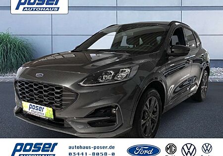 Ford Kuga Plug-In Hybrid ST-Line X LED NAVI ALU