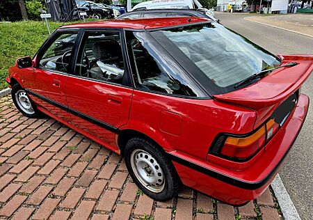 Honda Concerto 1.5i 16V 122PS