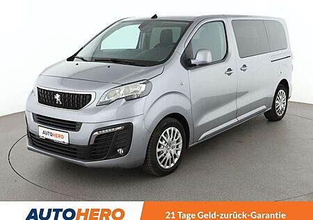 Peugeot Expert 2.0 Blue-HDi Business L2 *NAVI*SHZ*PDC*AHK*