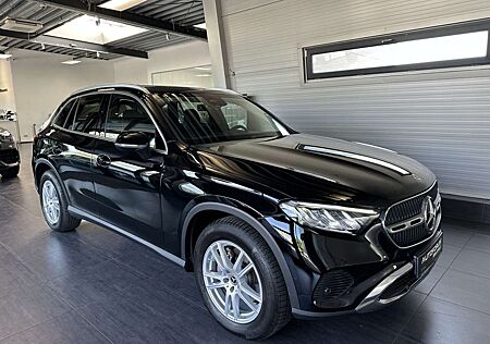 Mercedes-Benz GLC 220 220 d 4M Avantgarde|Distr.|Kamera|LED