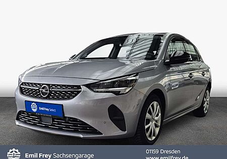 Opel Corsa 1.2 Direct Injection Turbo Elegance