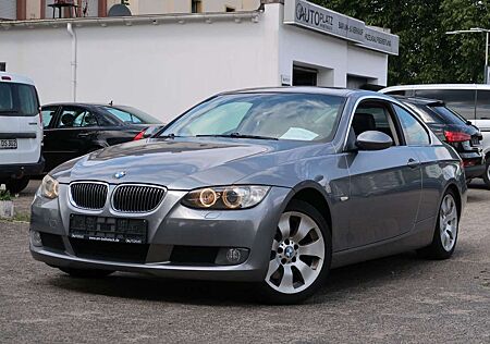 BMW 325 i Coupe *LEDER *XENON *NAVI