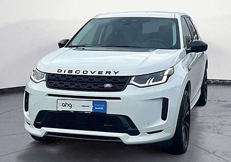 Land Rover Discovery Sport D200 AWD Automatik R-DYNAMIC SE