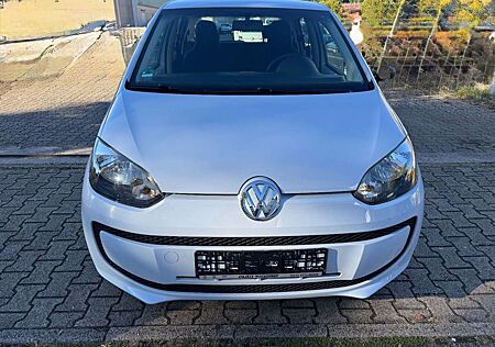 VW Up Volkswagen ! take !