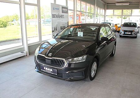 Skoda Fabia 1.0 TSI Ambition