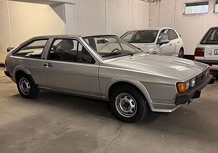 VW Scirocco Volkswagen 2 GT