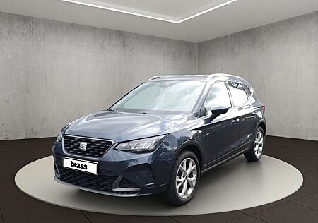 Seat Arona 1.0 TSI FR Allwetterreifen Navigation Full