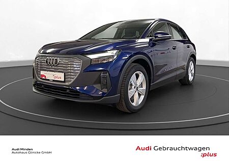 Audi Q4 e-tron 45 AHK LED LM 19" Navi PDC Tempomat