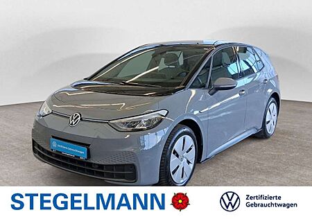 VW ID.3 Volkswagen Pro 150kW/58kWh Life *LED*Navi*App-Connect*