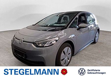 VW ID.3 Volkswagen Pro 150kW/58kWh Life *LED*Navi*App-Connect*