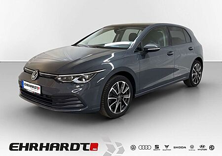 VW Golf Volkswagen VIII 2.0 TDI Life PANO*IQ-LIGHT*VIRTUAL*CARPLAY...