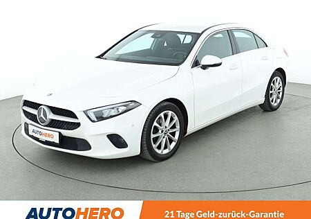 Mercedes-Benz A 180 d Progressive Aut.*NAVI*SHZ*TEMPO*