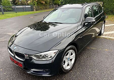 BMW 316 d Touring Sport-Line/ Panorama/Xenon/Navi