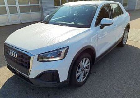 Audi Q2 30 TFSI LED