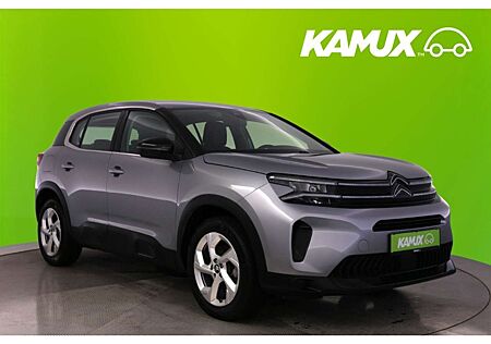 Citroën C5 Aircross Citroen 1.2PureTech FeelPack S&S+LED+CARPLAY