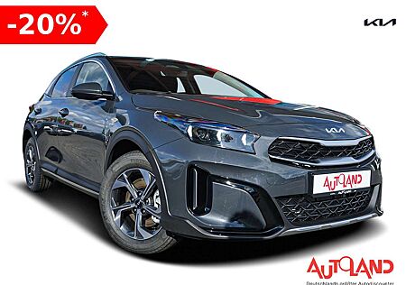 Kia XCeed 1.6 T-GDI Aut. LED Navi Kamera