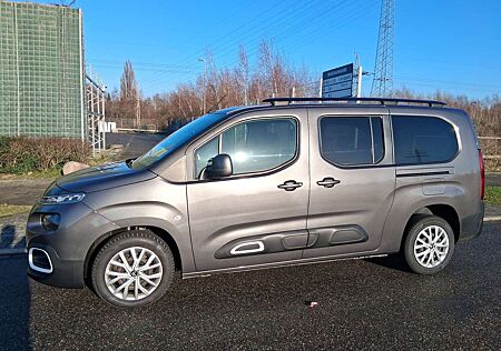 Citroën Berlingo Citroen XL PureTech 130 EAT8 SHINE