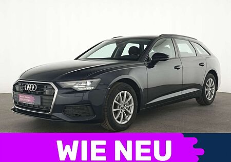 Audi A6 35 HeadUp|Kamera|SHZ|Navigation|PDC|ACC|LED