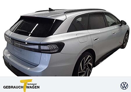 VW ID.7 Volkswagen Tourer PRO S WÄRMEP. AHK IQ.LIGHT 360°