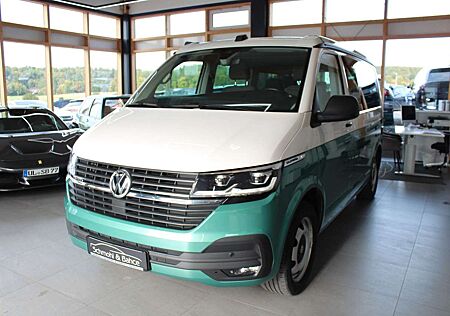 VW T6 California Volkswagen T6.1 California Beach 2.0 TDI Tour 4Motion