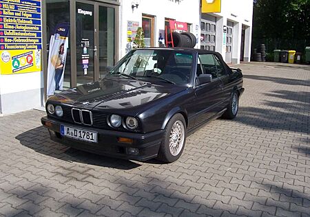 BMW 318 3er