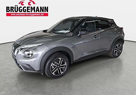 Nissan Juke 1.0 DIG-T 5T N-CONNECTA WINTER