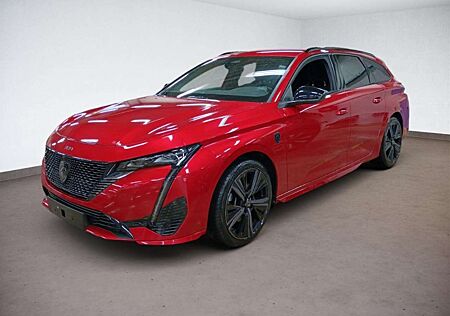 Peugeot 308 SW GT PT130 EAT8 Navi Kamera Matrix LED DAB