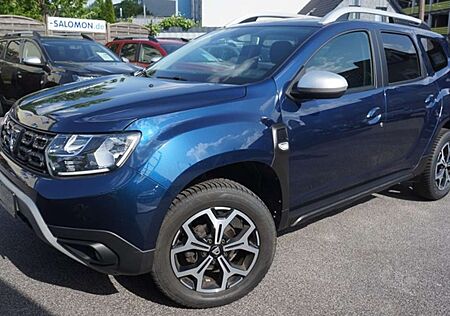 Dacia Duster II Prestige *NAVI+R-CAM*Klimaauto*Sitzh.+ALLWETTER