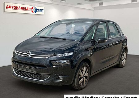 Citroën C4 Picasso Citroen 1.6 AAC PDC Navi SHZ Tempo R-Cam