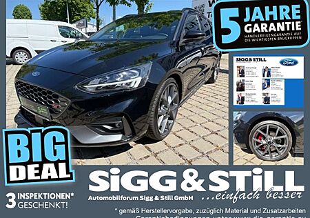 Ford Focus Turnier 2.0 ST LED*ACC*NAV*SHZ*EL-KLAPPE*CAM